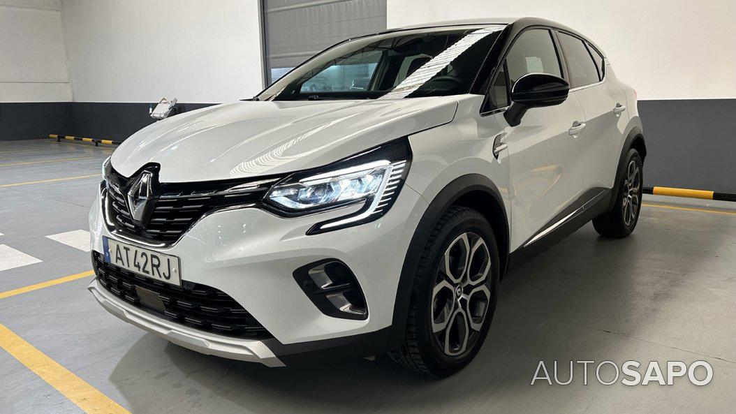 Renault Captur de 2022