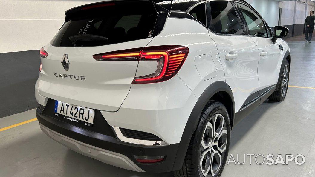 Renault Captur de 2022