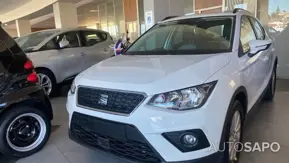 Seat Arona 1.0 TGI Reference de 2019