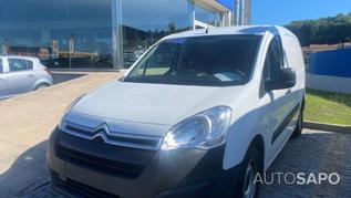 Citroen Berlingo de 2016