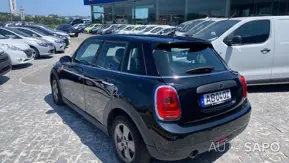 MINI One de 2015