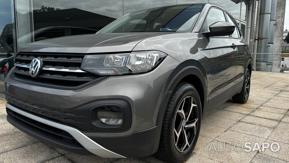 Volkswagen T-Cross 1.0 TSI de 2019