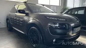 Citroen C4 Cactus de 2018