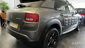 Citroen C4 Cactus de 2018