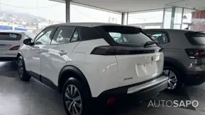 Peugeot 2008 de 2020