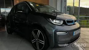 BMW i3 de 2020