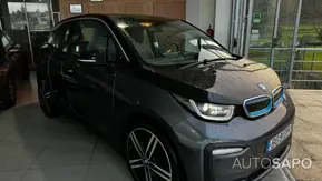 BMW i3 de 2020