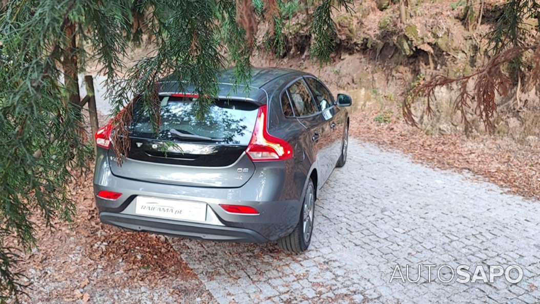 Volvo V40 1.6 D2 Eco Momentum de 2013