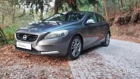 Volvo V40 1.6 D2 Eco Momentum de 2013