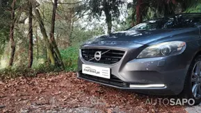 Volvo V40 1.6 D2 Eco Momentum de 2013