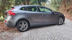 Volvo V40 1.6 D2 Eco Momentum de 2013