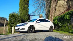 Opel Astra 1.3 CDTi de 2009