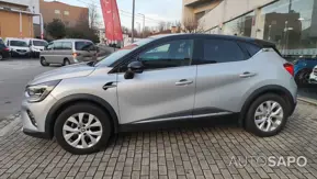 Renault Captur 1.0 TCe Exclusive de 2021