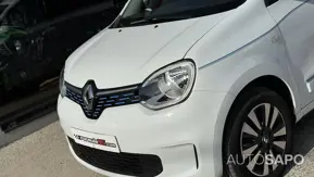 Renault Twingo de 2021