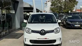 Renault Twingo de 2021