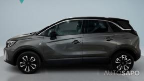 Opel Crossland 1.2 T Elegance de 2022