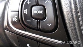Toyota Avensis 1.6 D-4D Exclusive+GPS de 2016