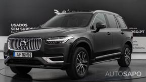 Volvo XC90 2.0 T8 PHEV Inscription Expression AWD de 2021