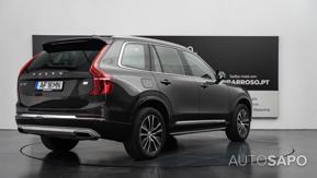 Volvo XC90 2.0 T8 PHEV Inscription Expression AWD de 2021