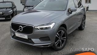 Volvo XC60 de 2019