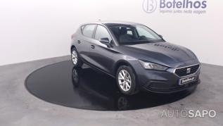 Seat Leon de 2022