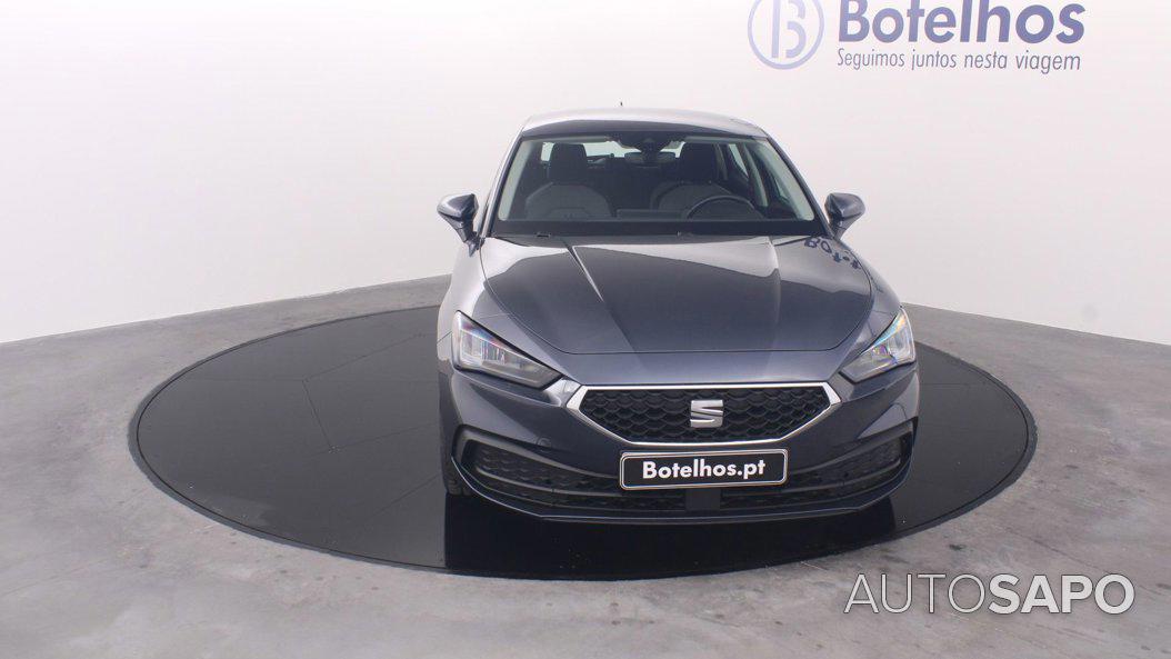 Seat Leon de 2022