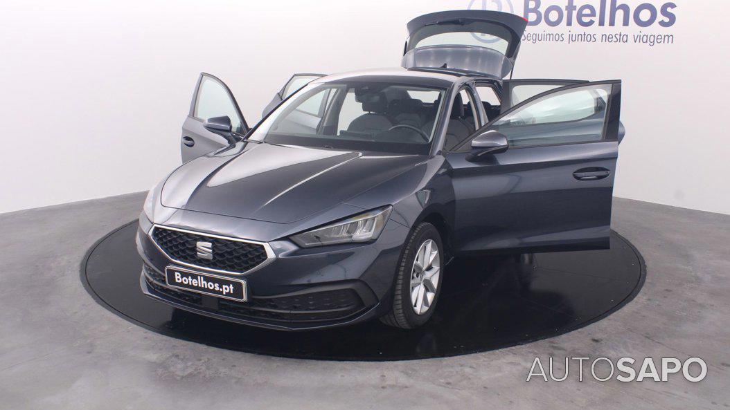 Seat Leon de 2022