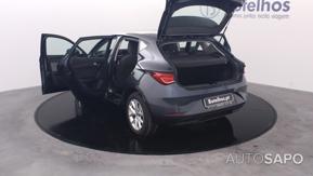 Seat Leon de 2022