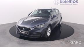 Seat Leon de 2022