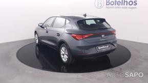 Seat Leon de 2022