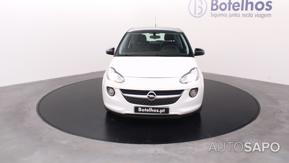 Opel Adam 1.2 Glam de 2019