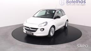 Opel Adam 1.2 Glam de 2019