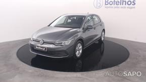 Volkswagen Golf de 2022