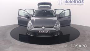 Volkswagen Golf de 2022