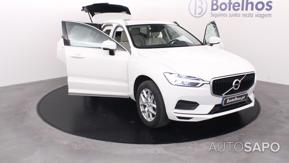 Volvo XC60 de 2018