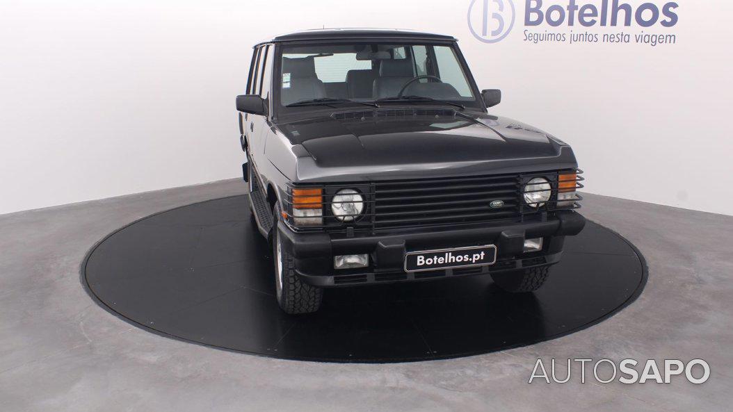 Land Rover Range Rover 2.5 TDi de 1994