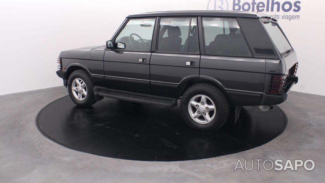 Land Rover Range Rover 2.5 TDi de 1994