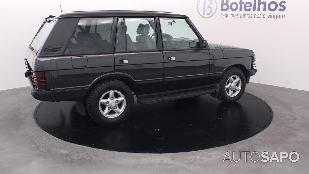 Land Rover Range Rover 2.5 TDi de 1994