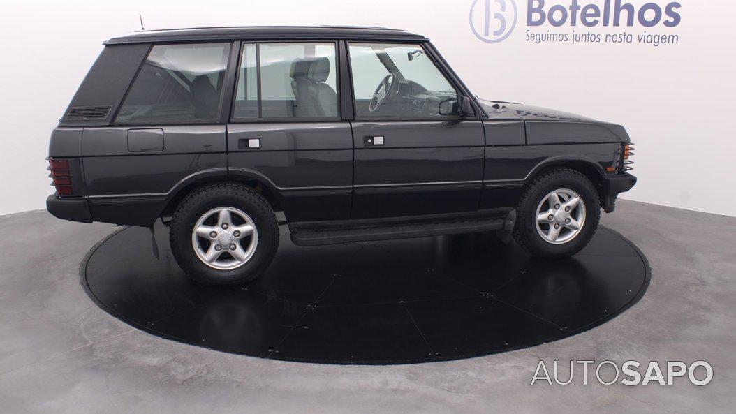 Land Rover Range Rover 2.5 TDi de 1994