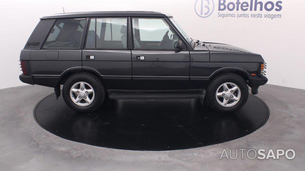 Land Rover Range Rover 2.5 TDi de 1994