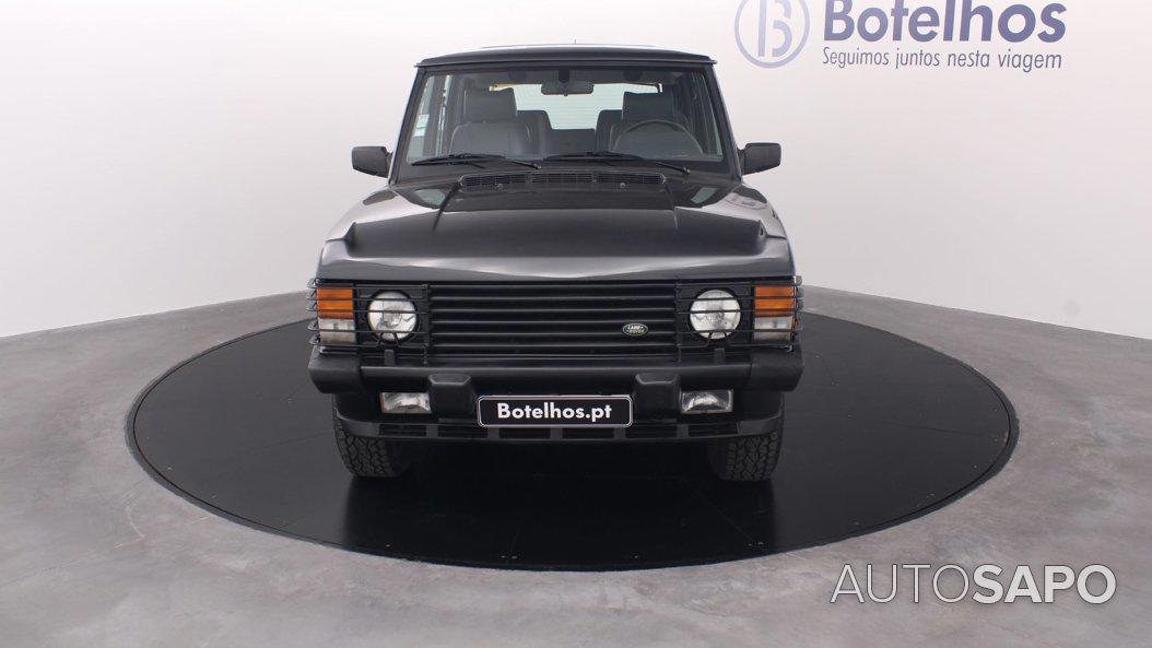 Land Rover Range Rover 2.5 TDi de 1994