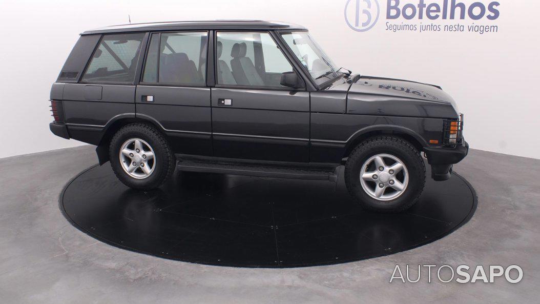 Land Rover Range Rover 2.5 TDi de 1994