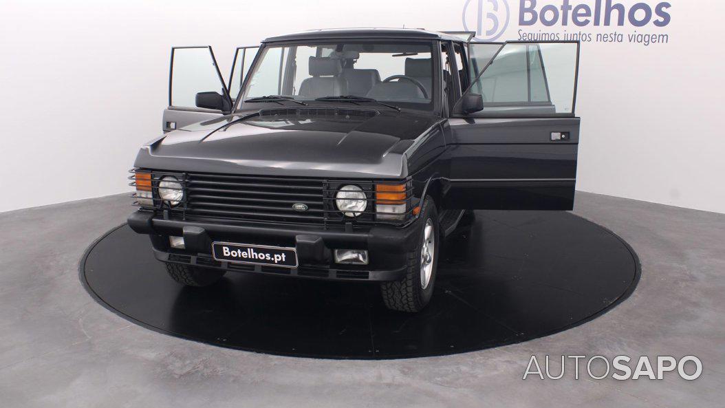 Land Rover Range Rover 2.5 TDi de 1994