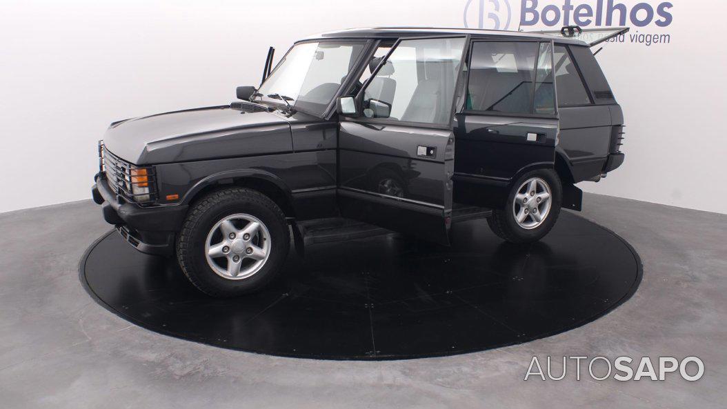 Land Rover Range Rover 2.5 TDi de 1994