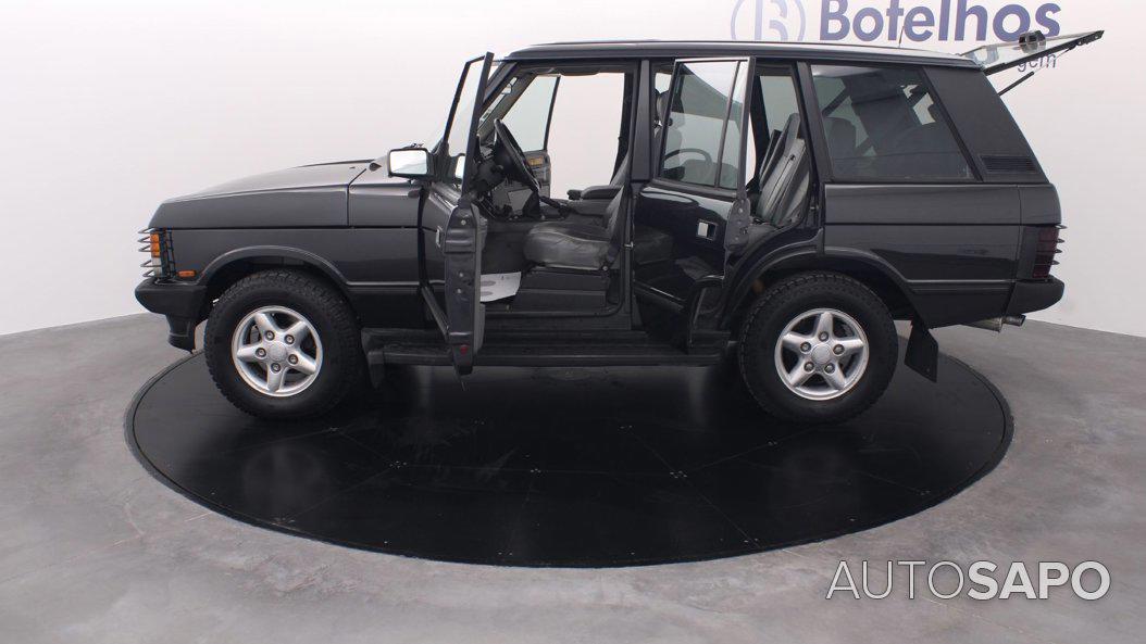 Land Rover Range Rover 2.5 TDi de 1994