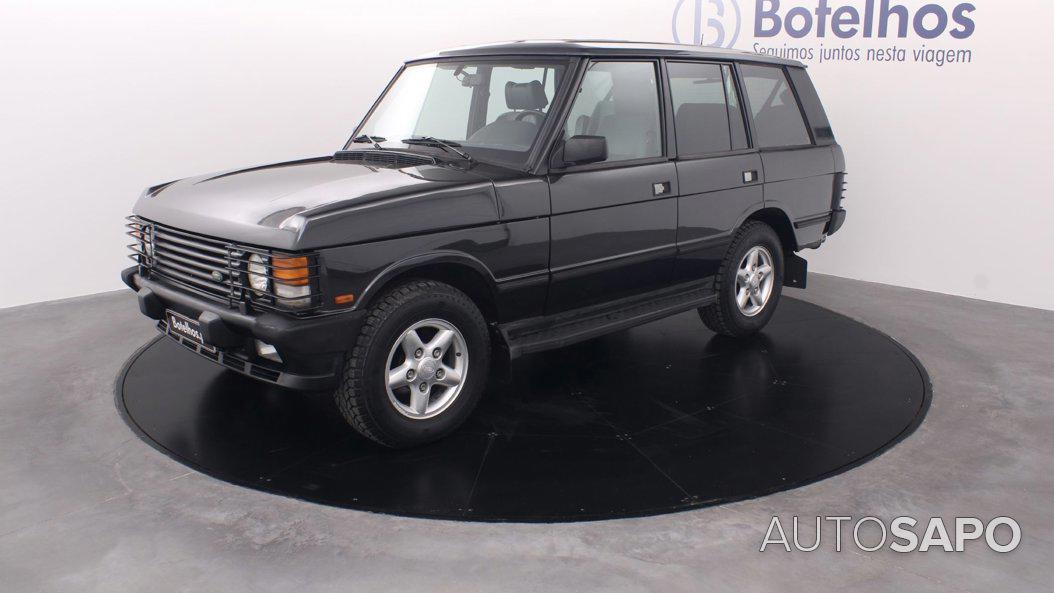 Land Rover Range Rover 2.5 TDi de 1994