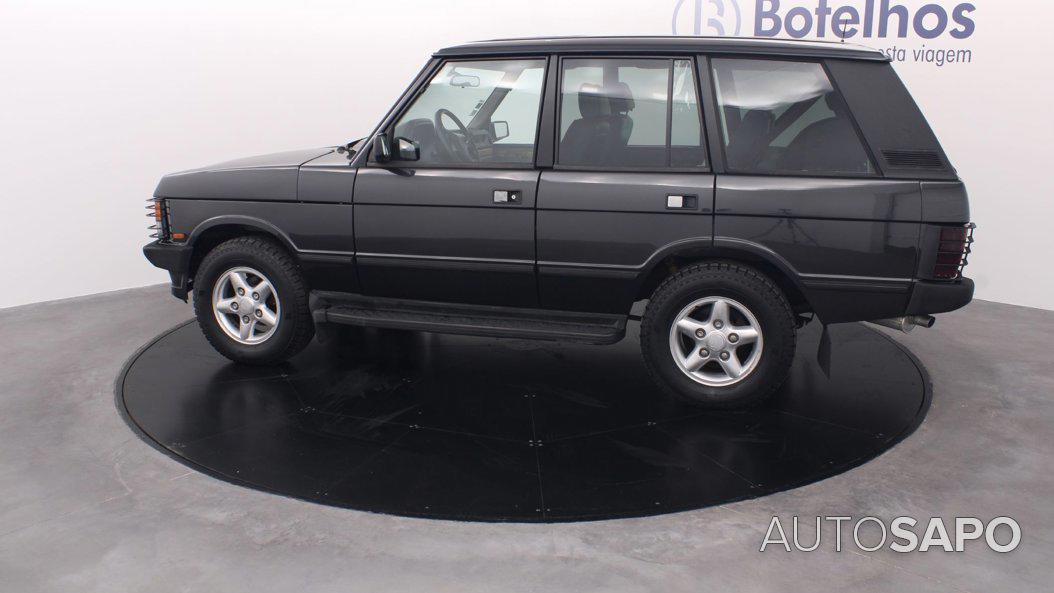 Land Rover Range Rover 2.5 TDi de 1994