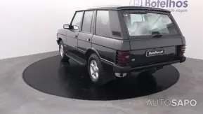 Land Rover Range Rover 2.5 TDi de 1994