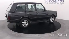 Land Rover Range Rover 2.5 TDi de 1994