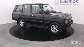 Land Rover Range Rover 2.5 TDi de 1994